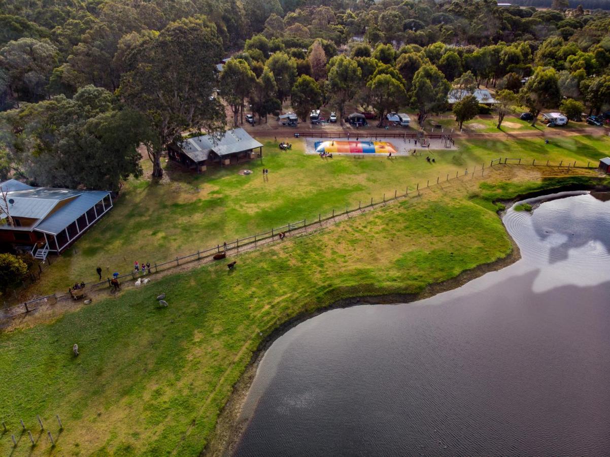 Discovery Parks Margaret River Cowaramup Exterior photo