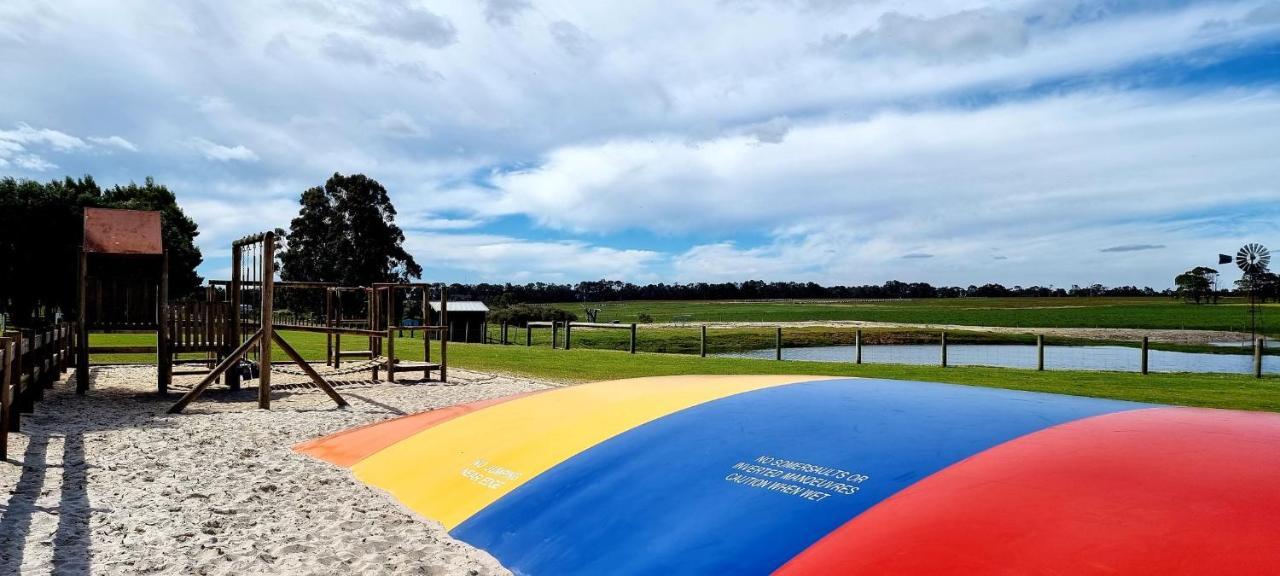 Discovery Parks Margaret River Cowaramup Exterior photo
