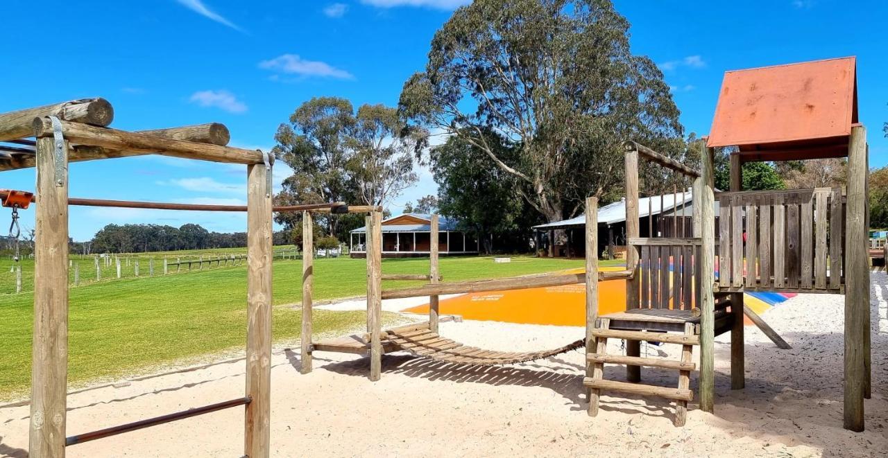 Discovery Parks Margaret River Cowaramup Exterior photo