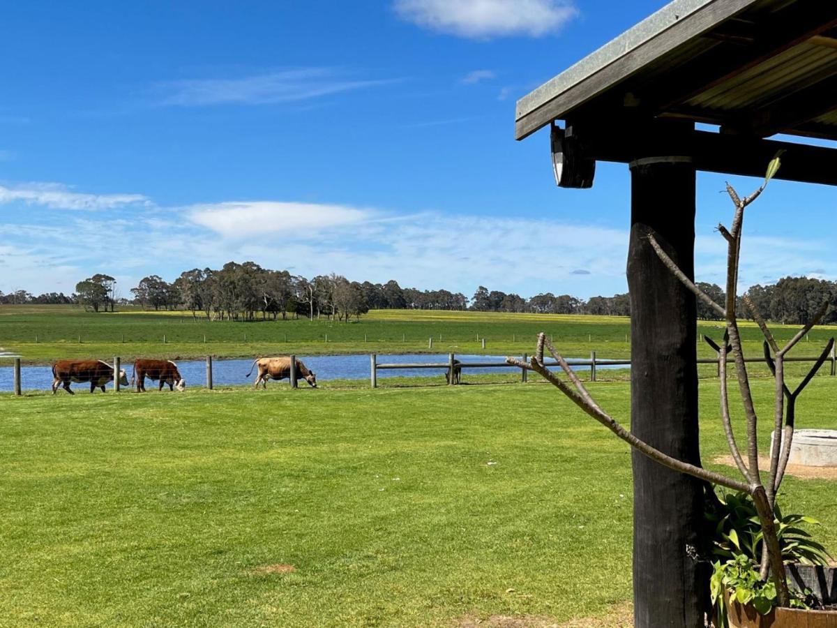 Discovery Parks Margaret River Cowaramup Exterior photo
