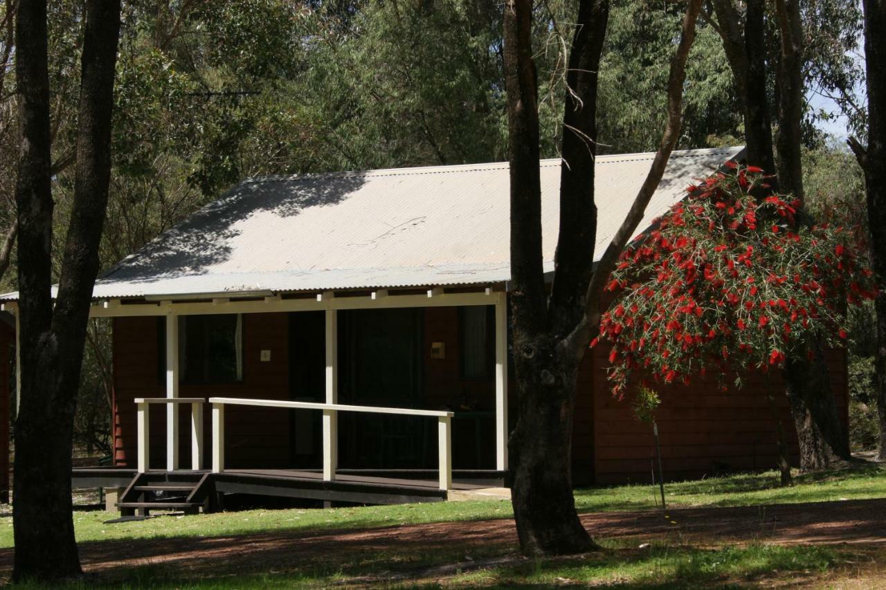 Discovery Parks Margaret River Cowaramup Exterior photo